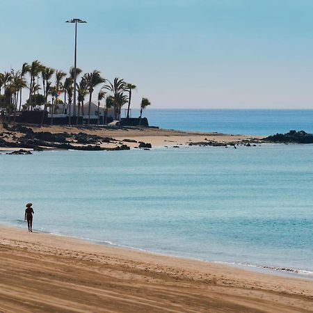 Apartamento Julia Puerto Del Carmen プエルト・デル・カルメン エクステリア 写真