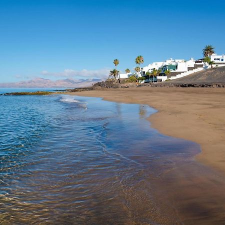 Apartamento Julia Puerto Del Carmen プエルト・デル・カルメン エクステリア 写真