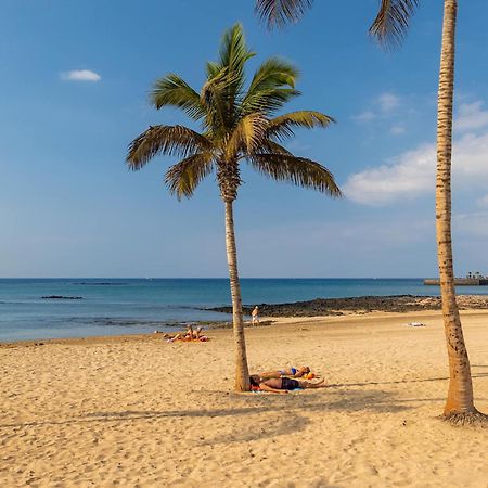 Apartamento Julia Puerto Del Carmen プエルト・デル・カルメン エクステリア 写真