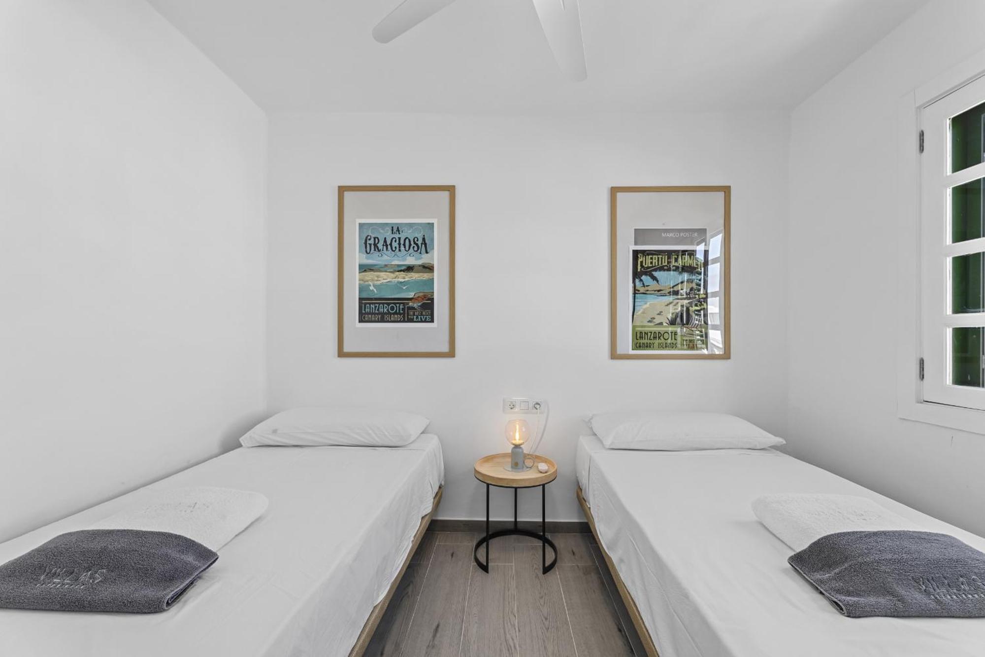 Apartamento Julia Puerto Del Carmen プエルト・デル・カルメン エクステリア 写真