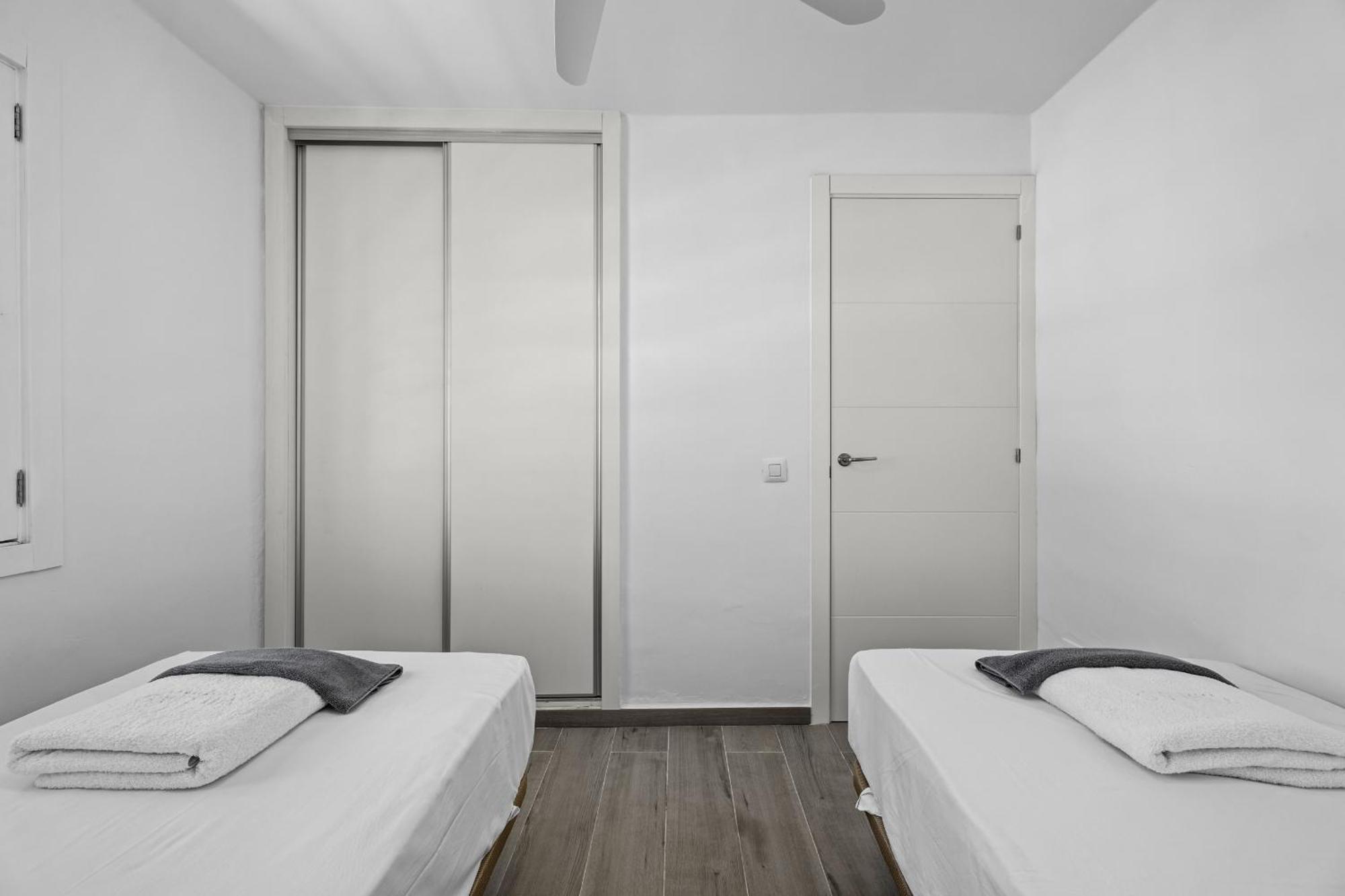 Apartamento Julia Puerto Del Carmen プエルト・デル・カルメン エクステリア 写真