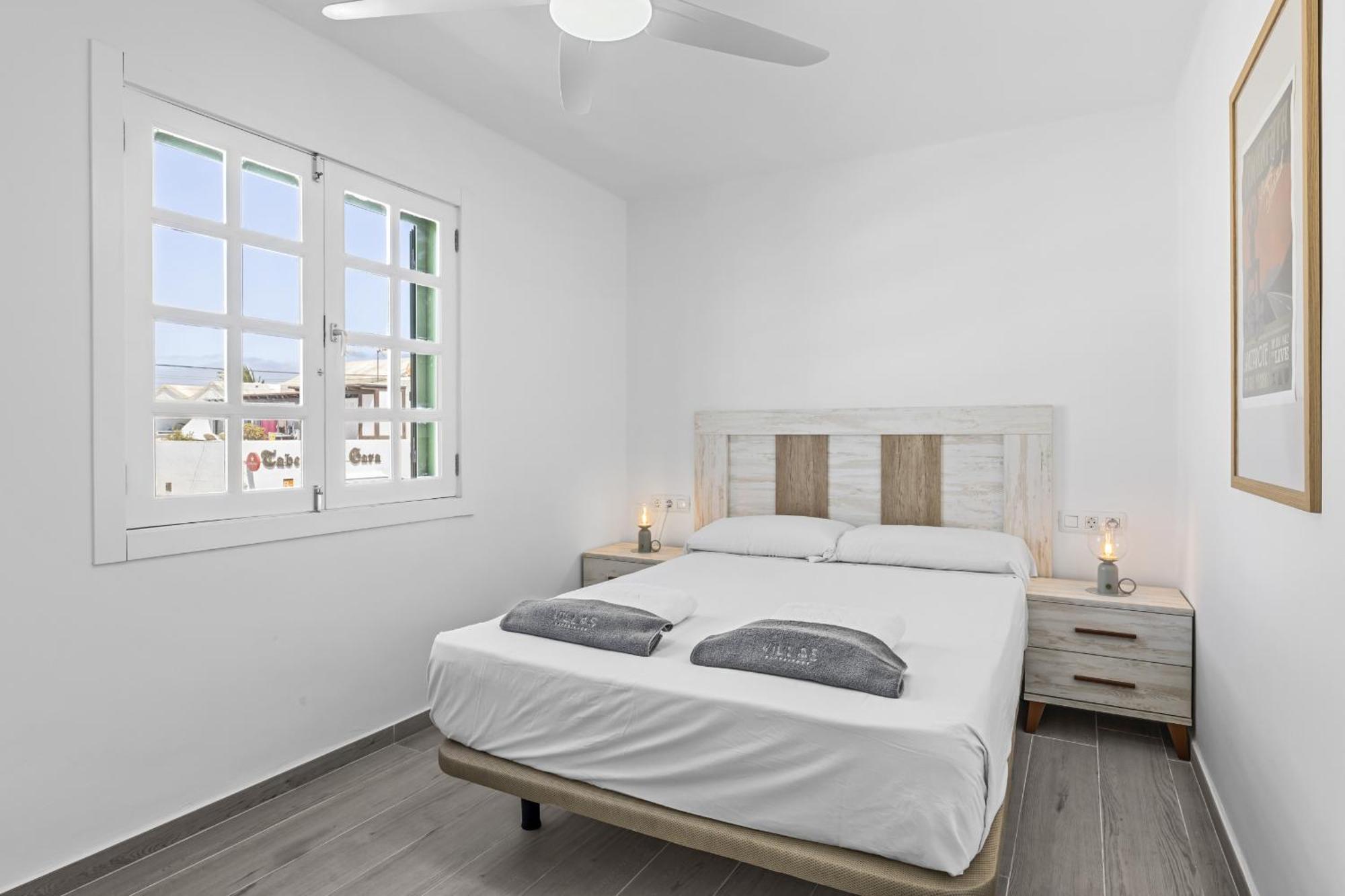 Apartamento Julia Puerto Del Carmen プエルト・デル・カルメン エクステリア 写真