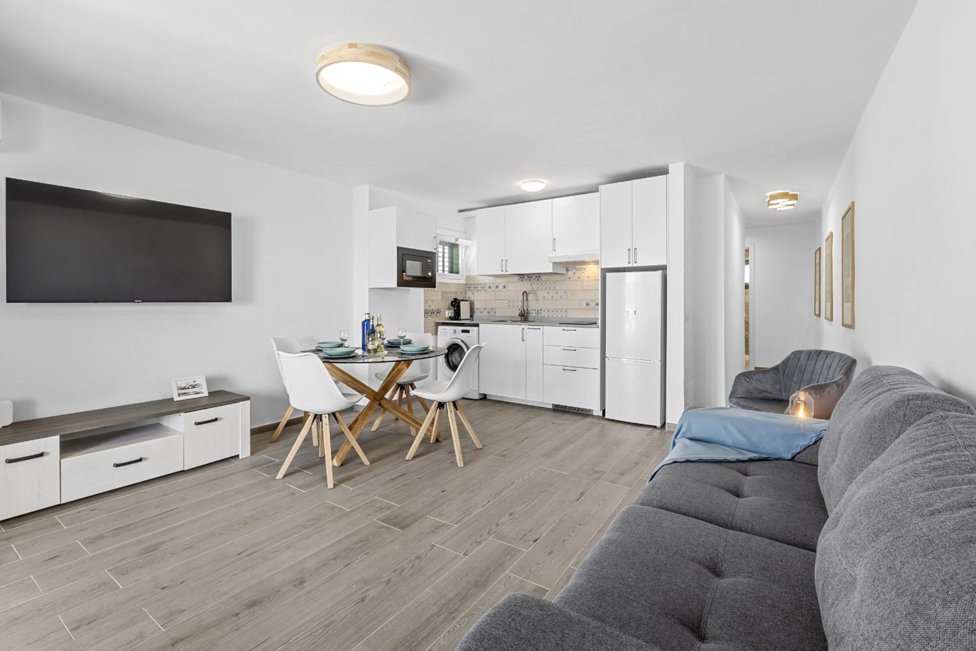 Apartamento Julia Puerto Del Carmen プエルト・デル・カルメン エクステリア 写真