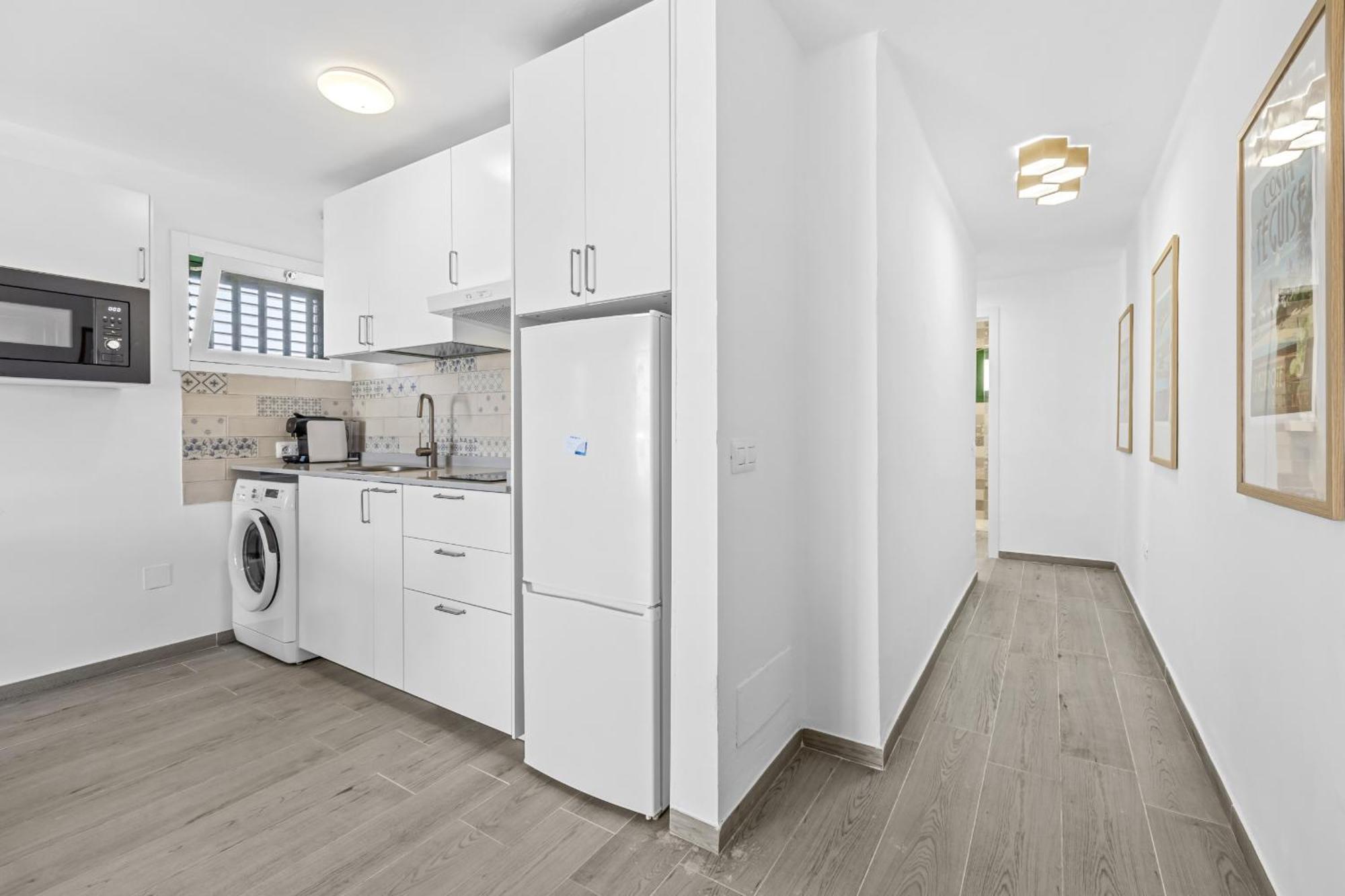 Apartamento Julia Puerto Del Carmen プエルト・デル・カルメン エクステリア 写真