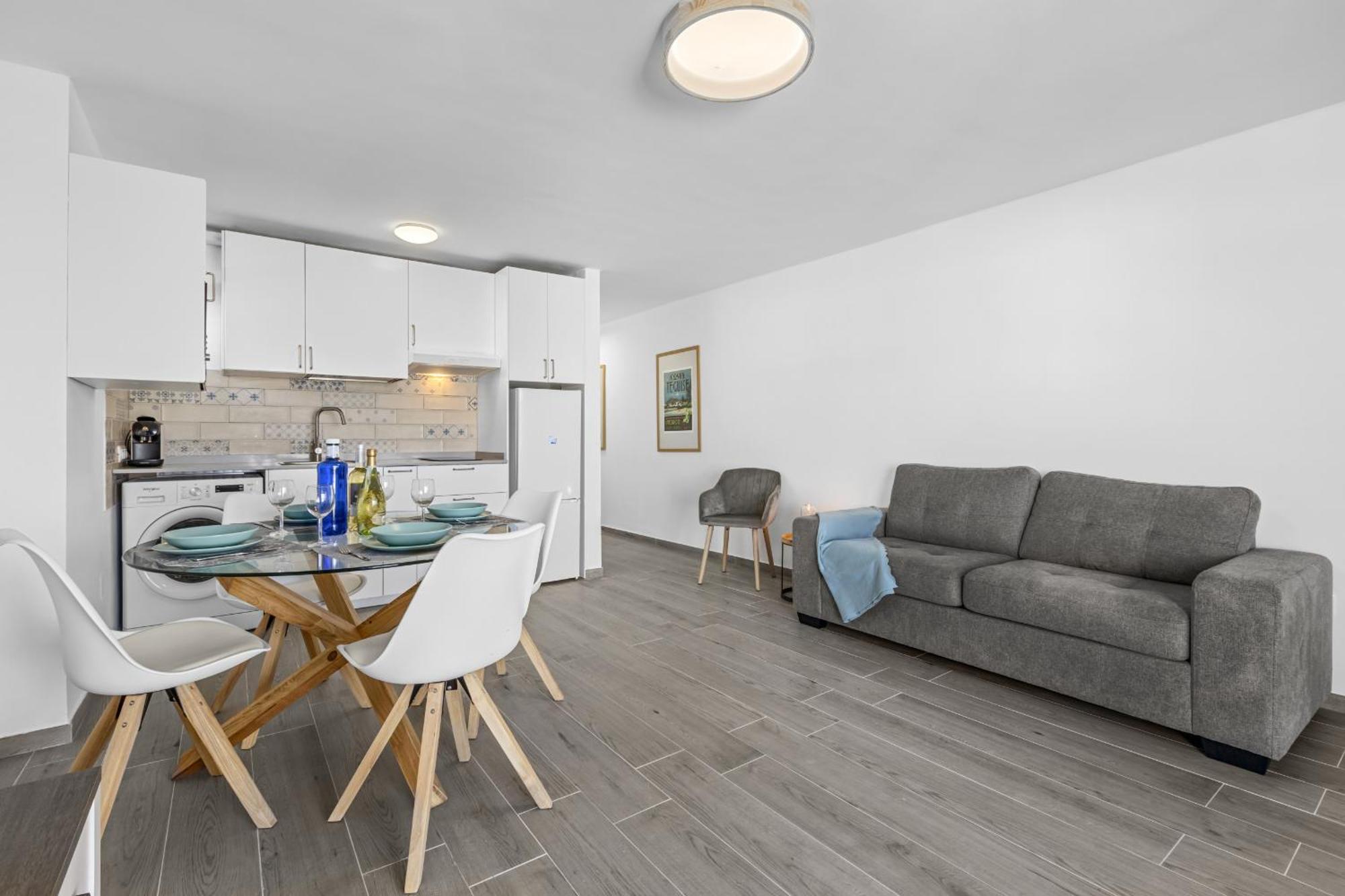 Apartamento Julia Puerto Del Carmen プエルト・デル・カルメン エクステリア 写真