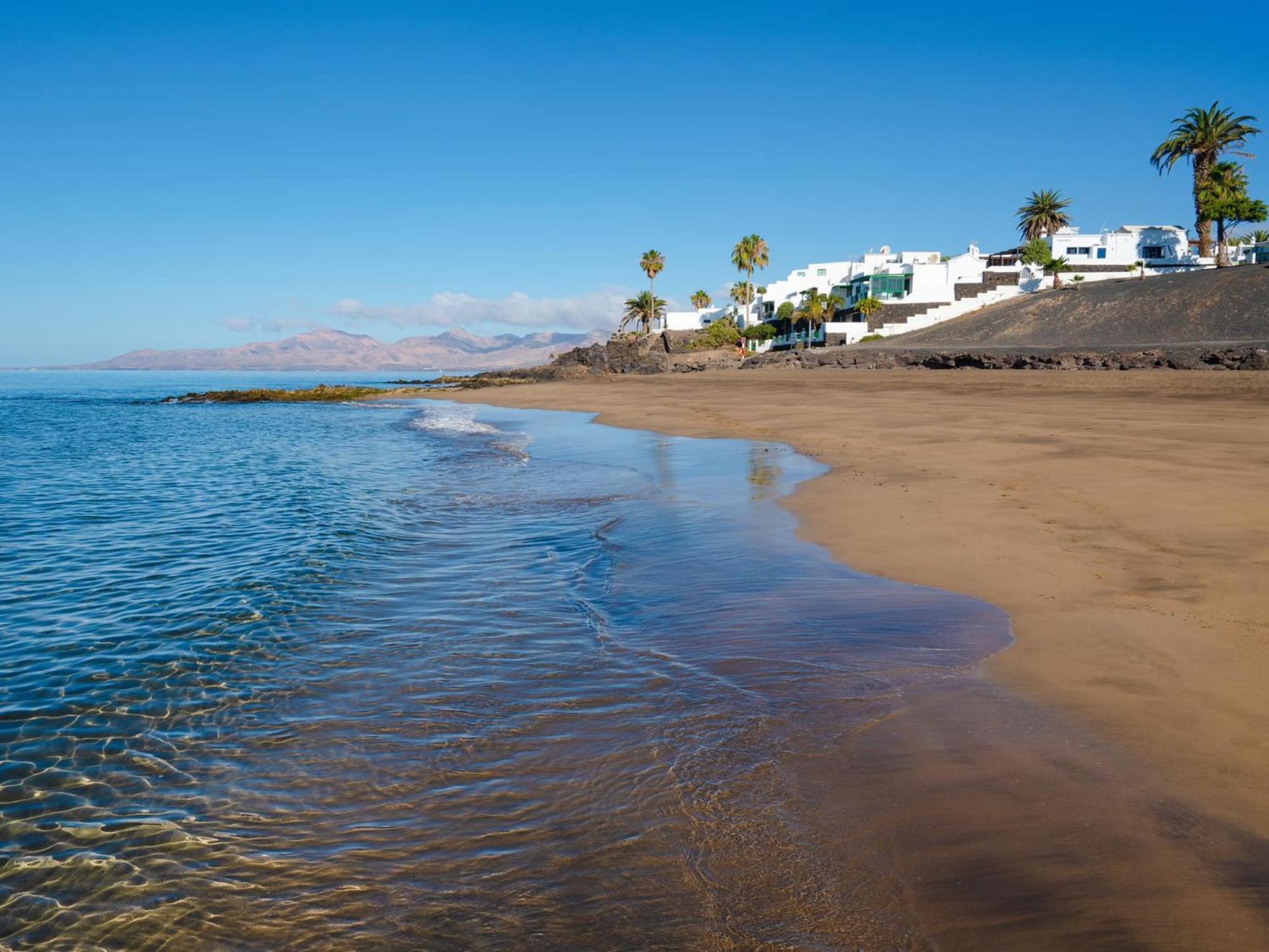 Apartamento Julia Puerto Del Carmen プエルト・デル・カルメン エクステリア 写真
